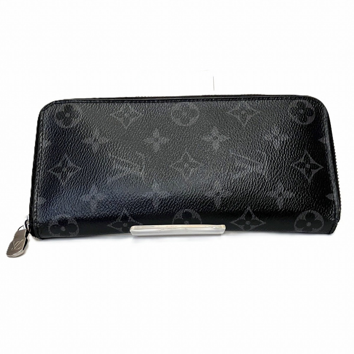 Louis Vuitton Zippy Wallet Vertical Monogram Long Wallet