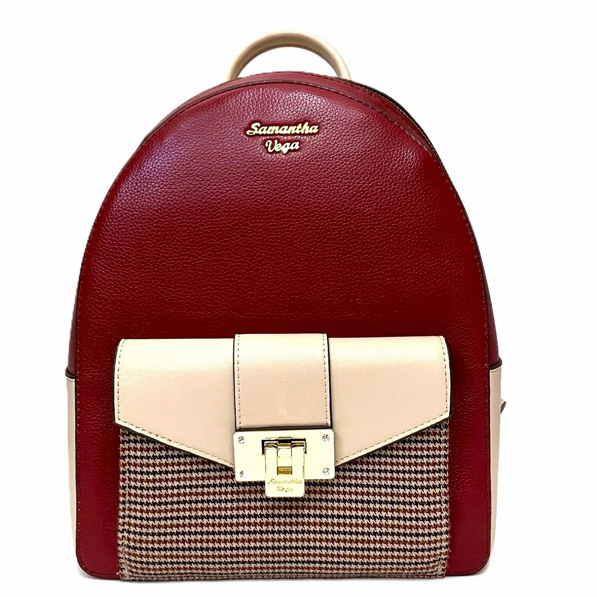 Samantha Vega Backpack