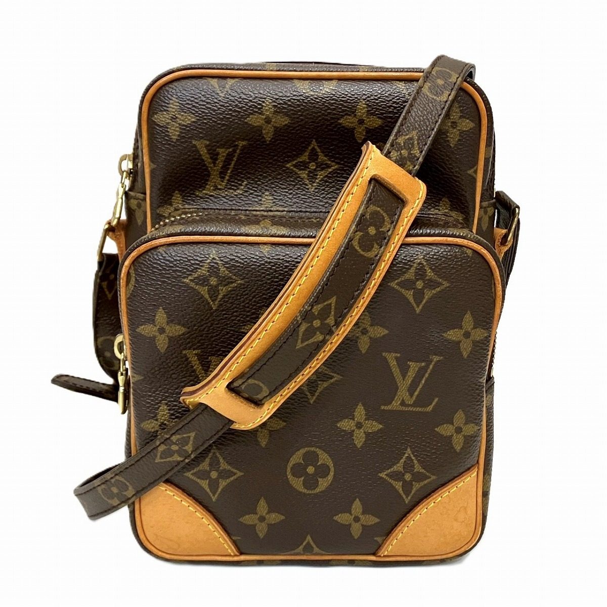 Louis Vuitton Monogram Shoulder Bag