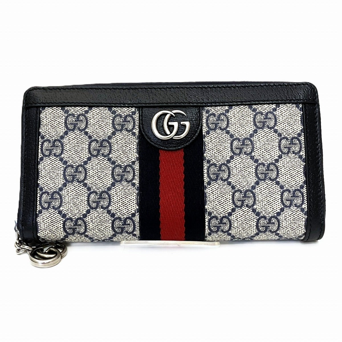 Gucci Ophidia GG Supreme Wallet