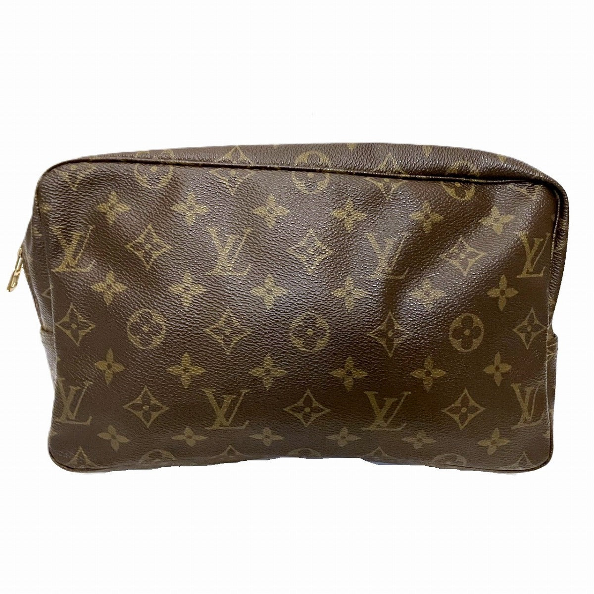 Louis Vuitton Trousse Toilette clutch bag