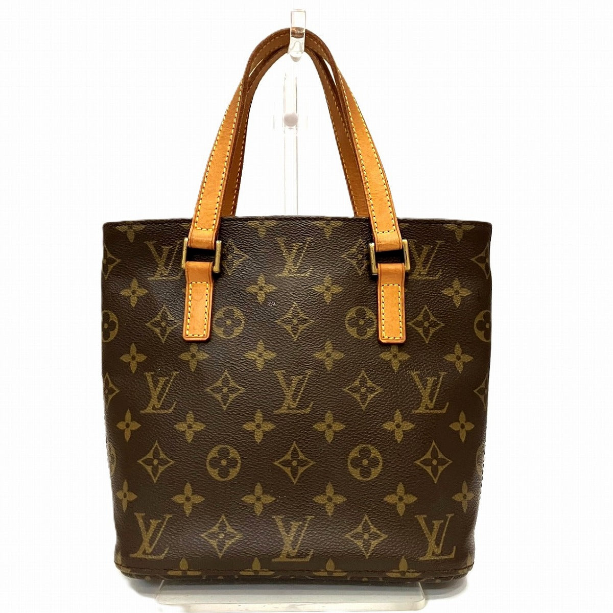 Louis Vuitton Vavin PM Monogram Handbag