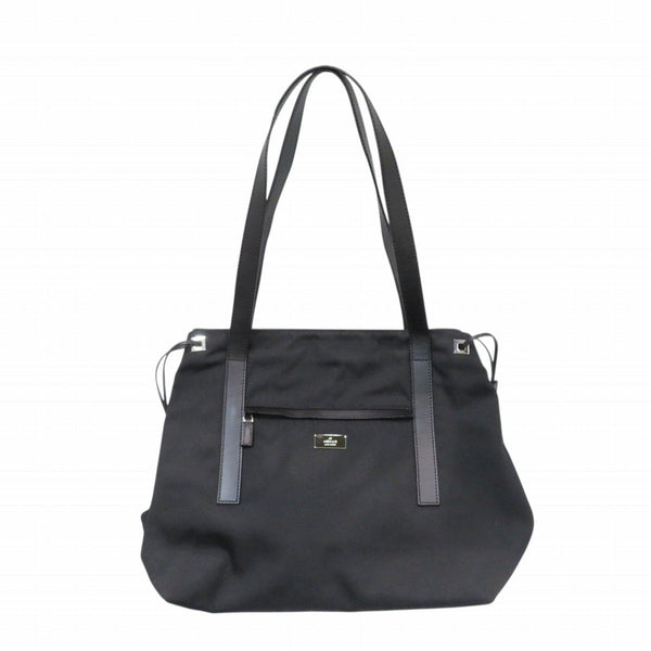 Gucci Nylon Tote Bag