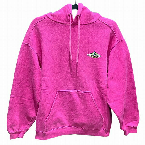 Balenciaga Cotton Hoodie