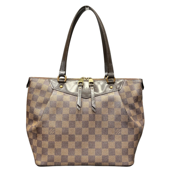 Louis Vuitton Westminster PM Damier Handbag