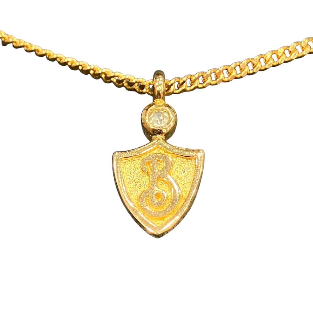 Burberry Necklace