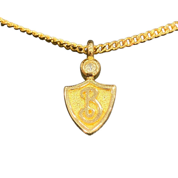 Burberry Necklace