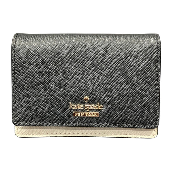 Kate Spade Leather Coin Case