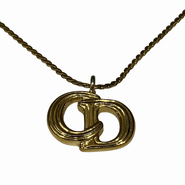 Christian Dior Necklace Accessory