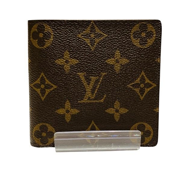 Louis Vuitton Porte Billets Cartes Credit Monogram Wallet