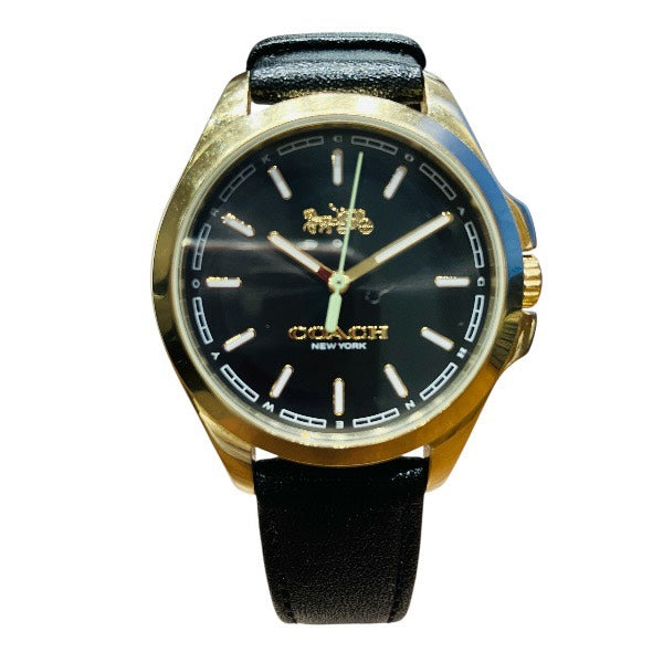 Coach Reppy Stainless Steel Watch