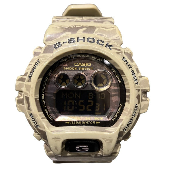 G-SHOCK Watch