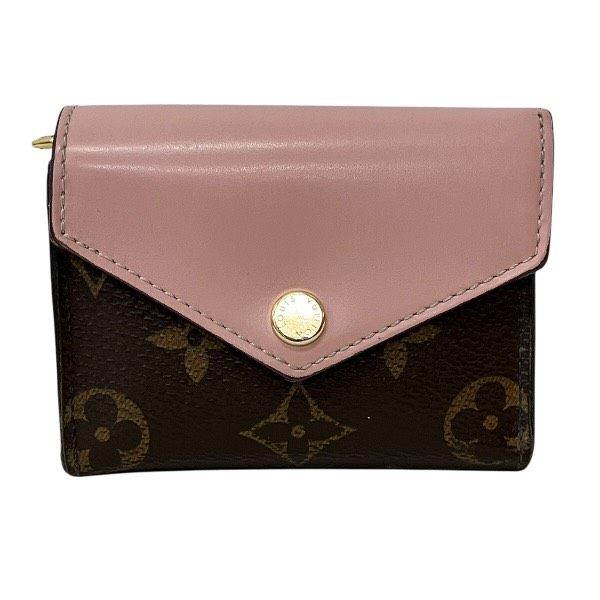 Louis Vuitton Monogram Trifold Wallet