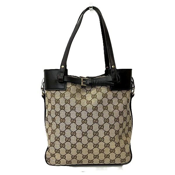 Gucci GG Canvas Tote bag