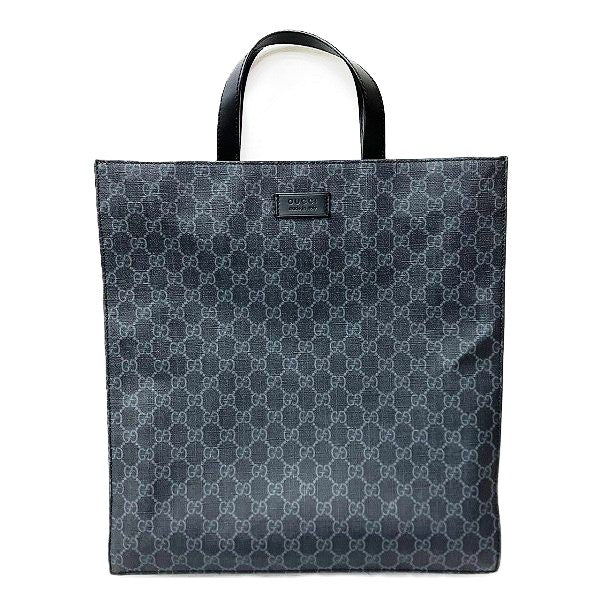 Gucci GG Supreme Tote Bag