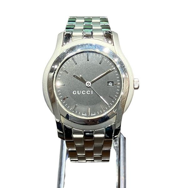 Gucci Stainless Steel Watch
