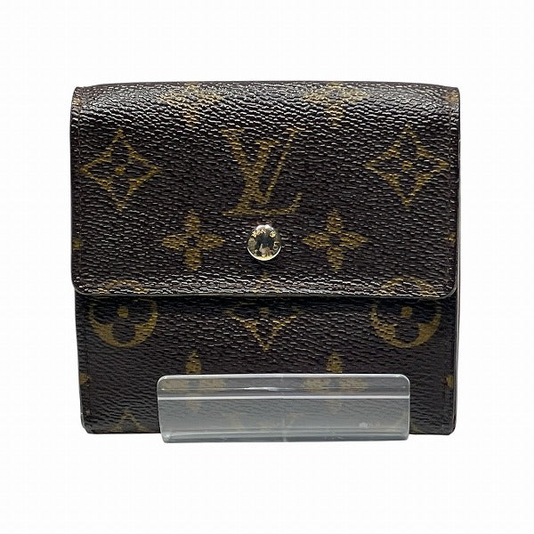 Louis Vuitton Monogram Trifold Wallet