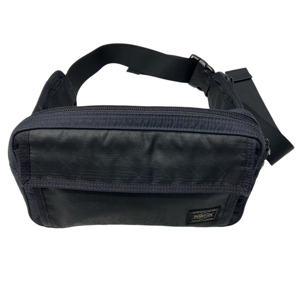 Porter Nylon Waist Bag