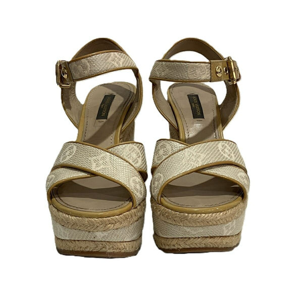 Sandale Starboard Fabric Sandals