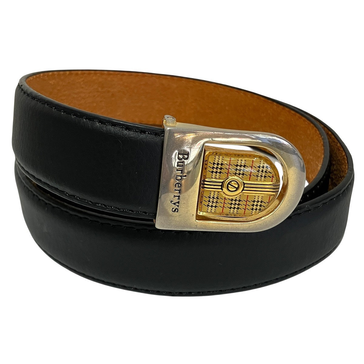 Burberry Belt