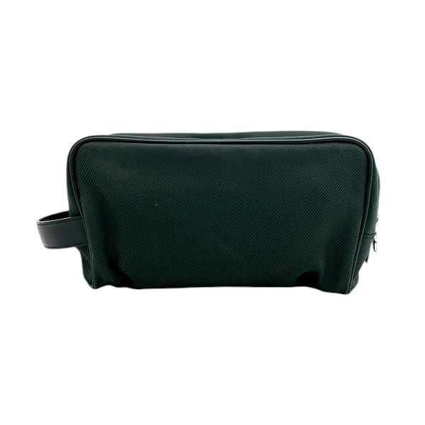 Louis Vuitton Parana Taiga Clutch Bag