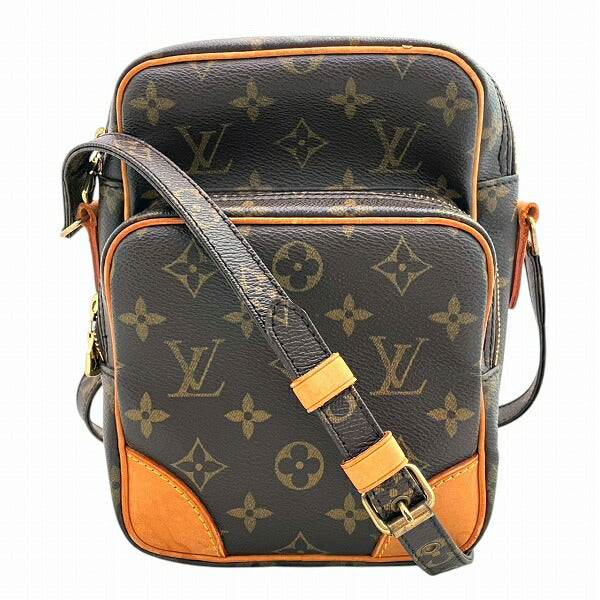 Louis Vuitton Monogram Shoulder Bag