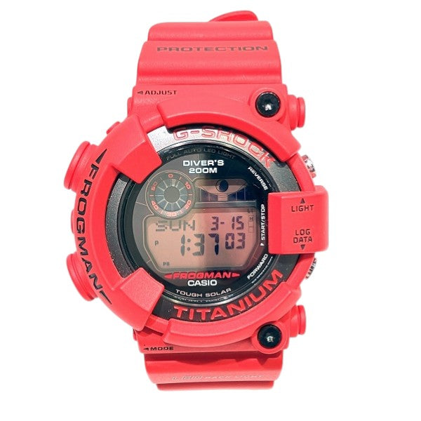 Casio G-SHOCK Resin Watch Limited