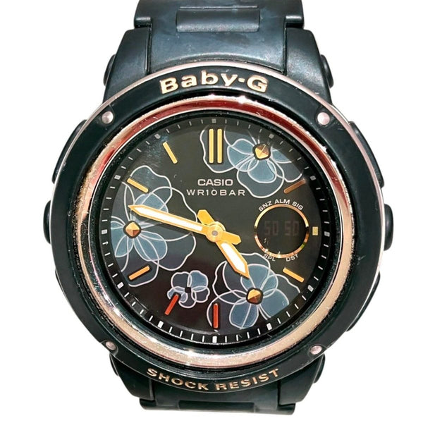 Casio Baby-G Quartz