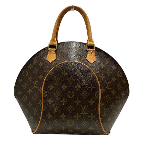 Louis Vuitton Ellipse Monogram Handbag