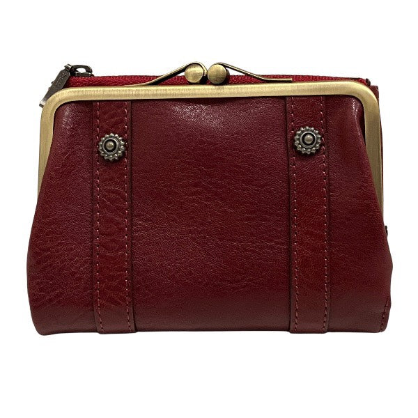 Dakota Reed Classic 2 Cowhide Wallet
