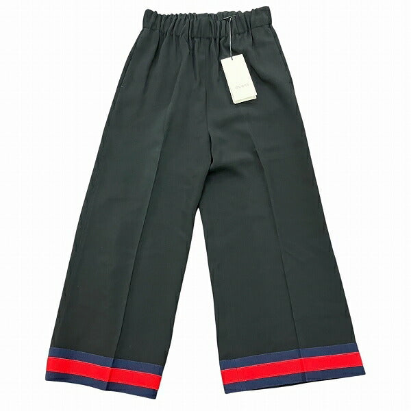 Gucci Rayon Pants
