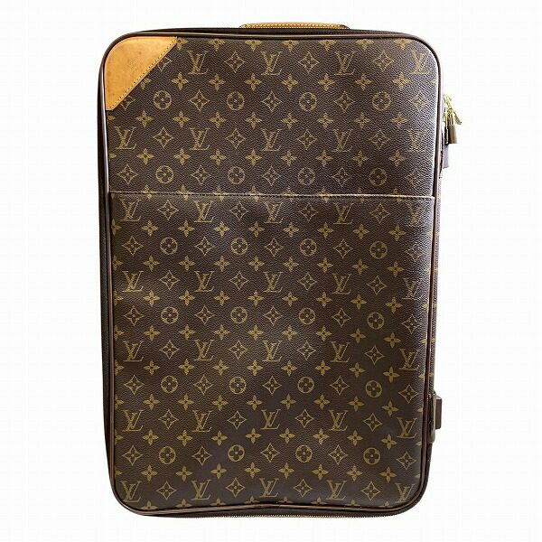 Louis Vuitton Pegase Monogram Trolley