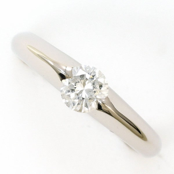 Platinum Diamond Ring