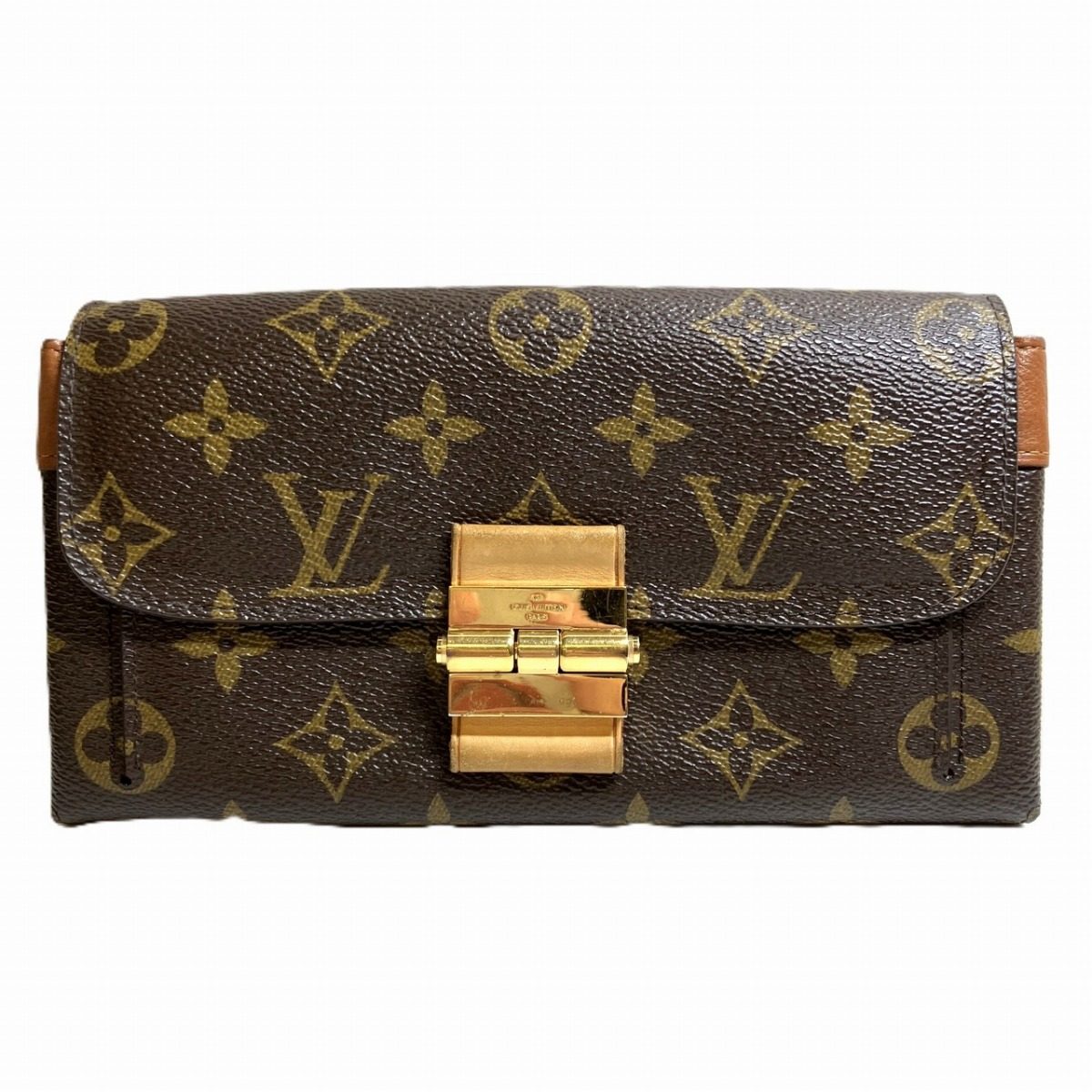 Louis Vuitton Monogram Bifold Wallet