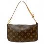 Louis Vuitton Pochette Accessoires Monogram shoulder bag