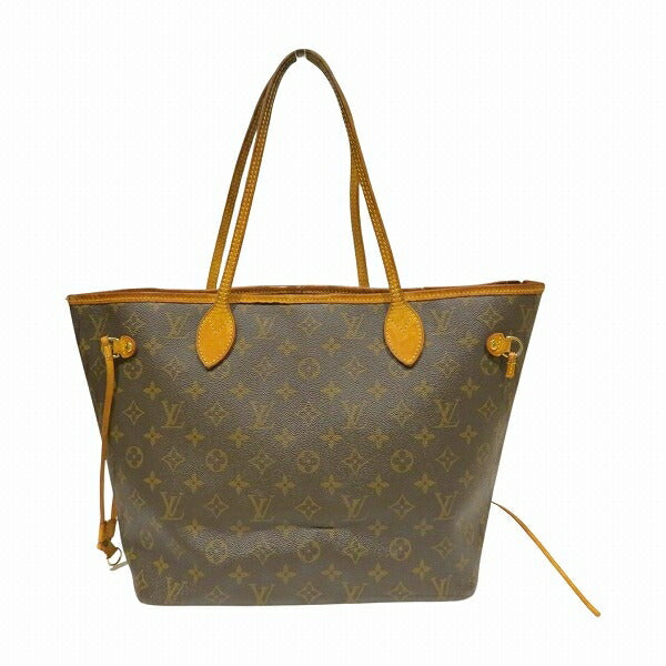 Louis Vuitton Neverfull Monogram Tote Bag
