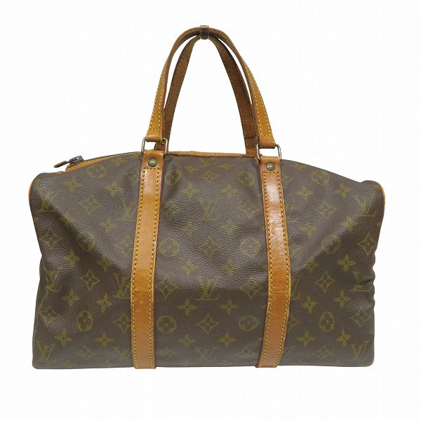 Louis Vuitton Sac Souple Monogram handbag