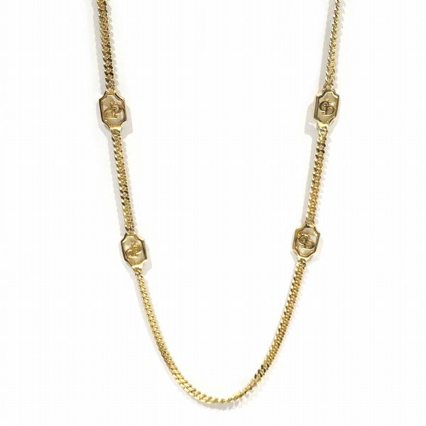 Christian Dior Long Necklace
