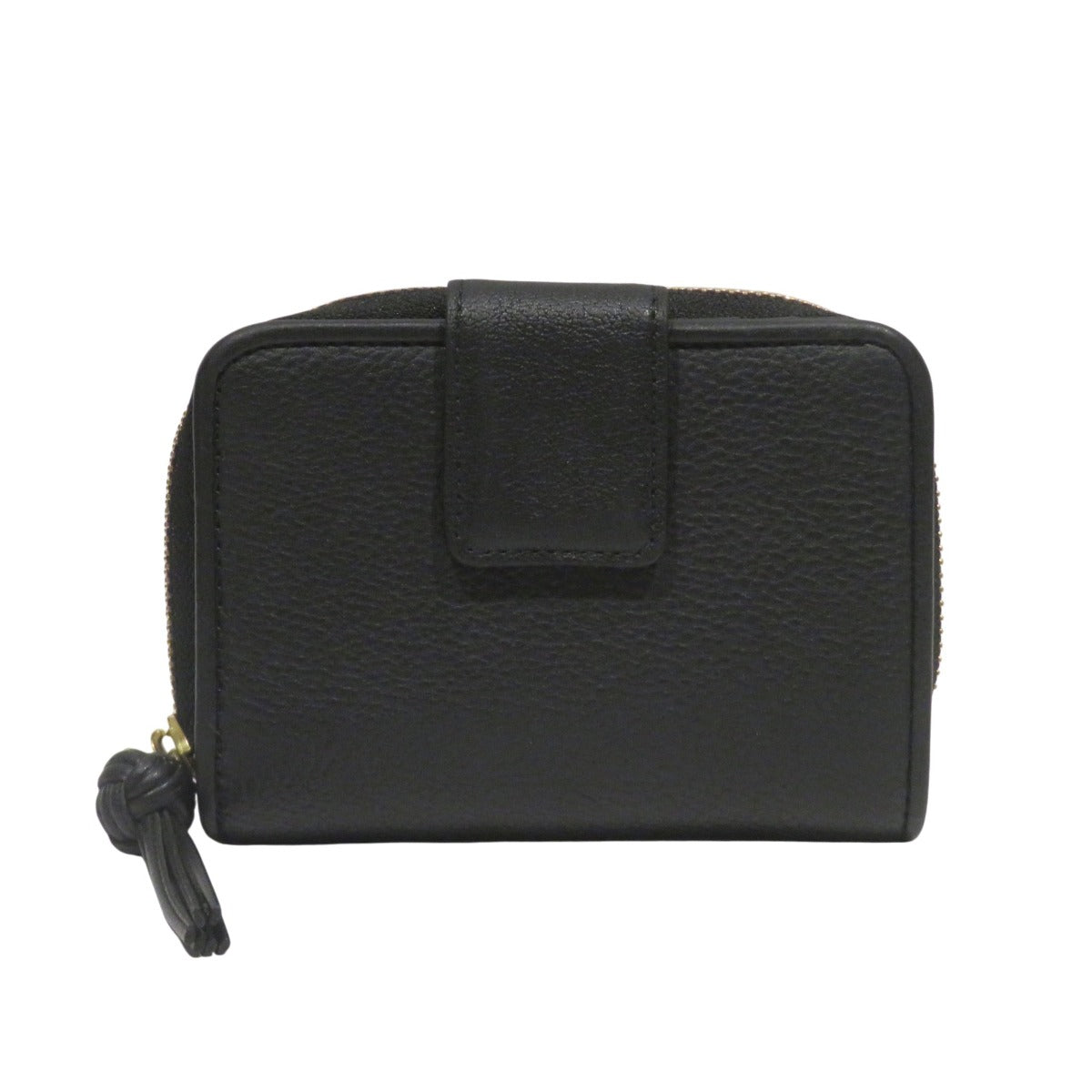 Tsuchiya Kaban Gazette Cord Leather Wallet – LuxUness