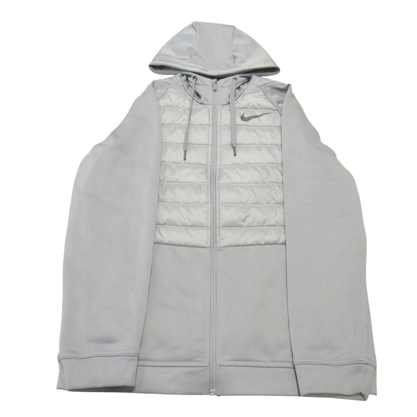 Nike Therma Full Zip Jacket Outerwear