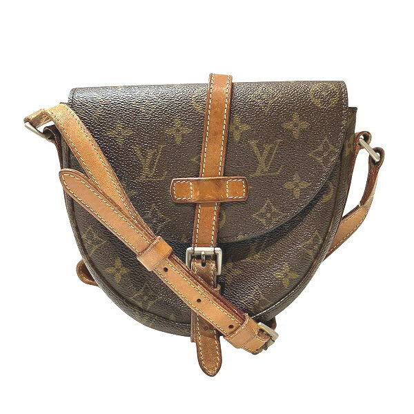 Louis Vuitton Chantilly PM Monogram Shoulder Bag