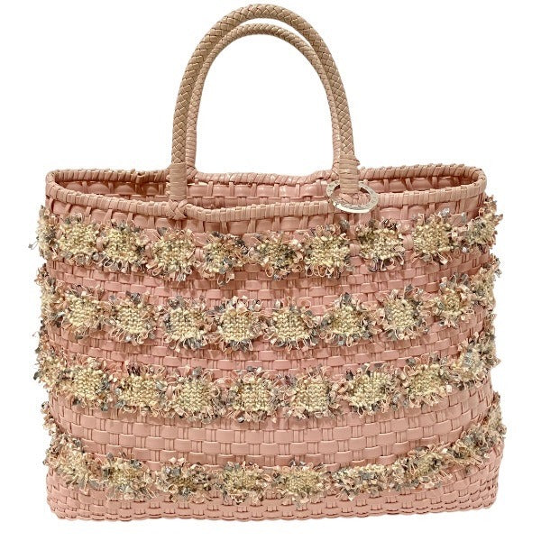 Anteprima Intreccio Wire Tote Bag