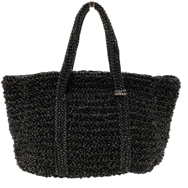 Anteprima Standard R Wire Nylon Handbag