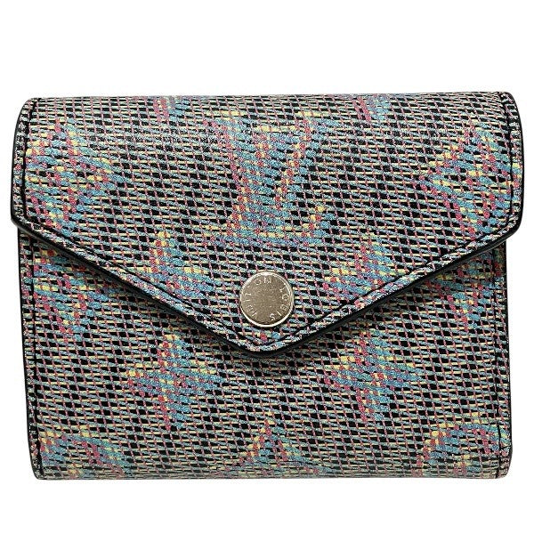 Louis Vuitton Monogram LV Pop Wallet