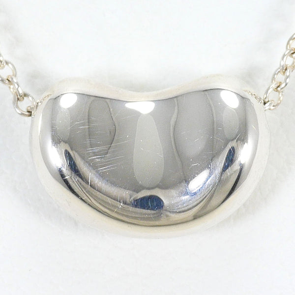 Tiffany&Co. Bean Ag925 Necklace