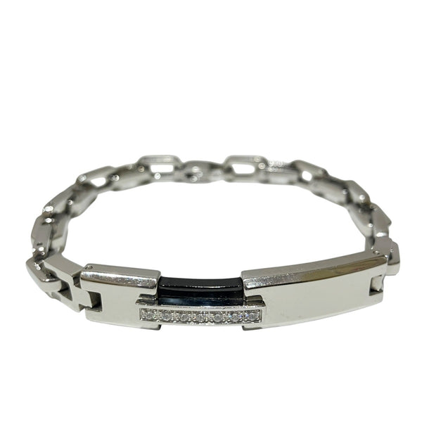 Escamaji Rhinestone Bracelet