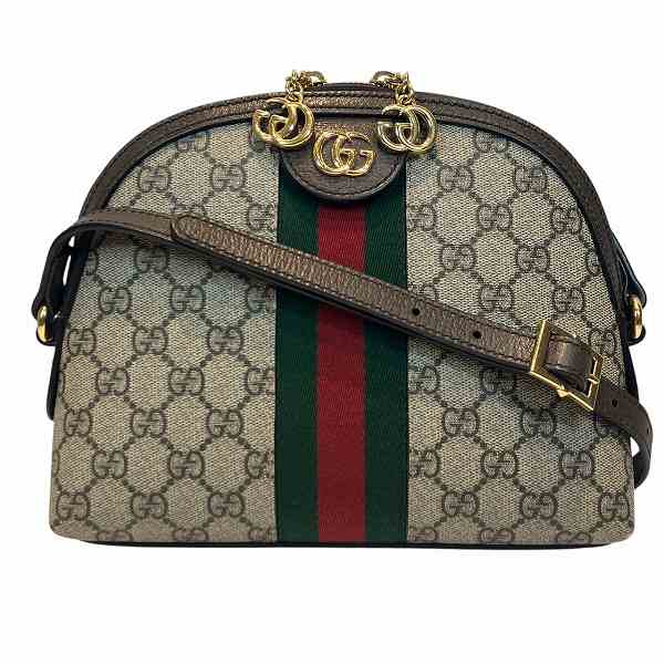 Gucci Ophidia GG Supreme shoulder bag