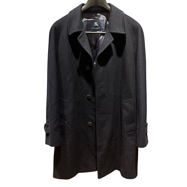 Burberry Cashmere Coat