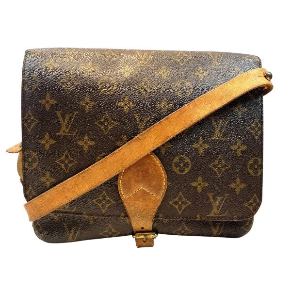 Louis Vuitton Monogram Shoulder Bag
