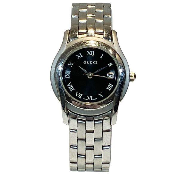 Gucci Stainless Steel Watch